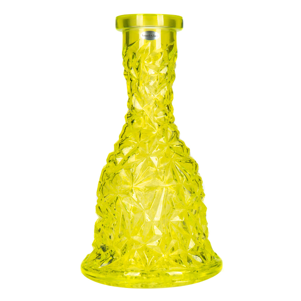 Колба Vessel Glass Колокол Кристалл Салатовый в Калининграде