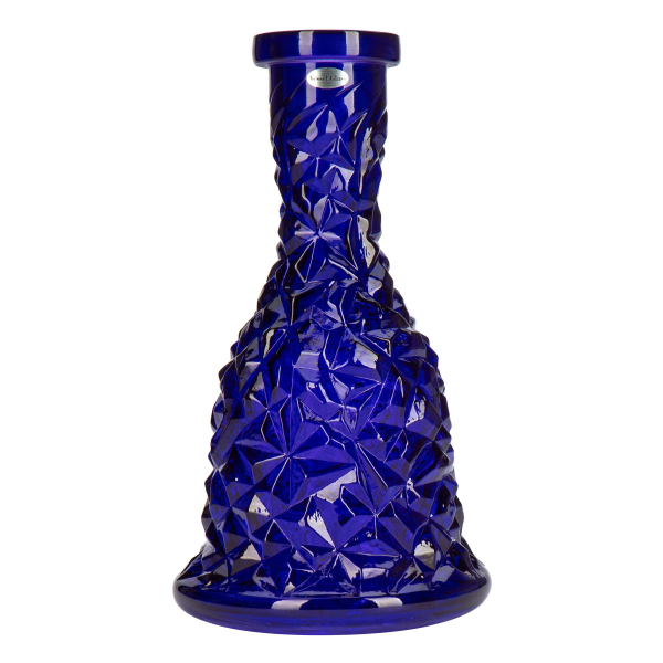 Колба Vessel Glass Колокол Кристалл Фиолетовый в Калининграде