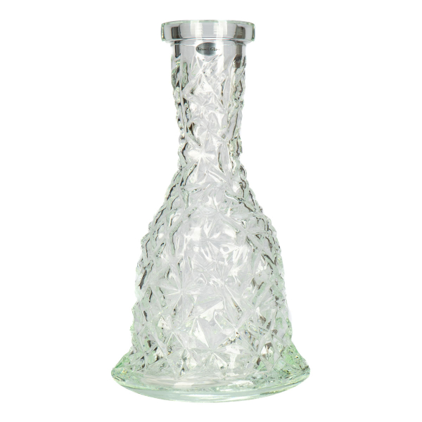 Колба Vessel Glass Колокол Кристалл Прозрачный в Калининграде