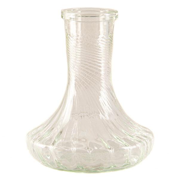 Колба Vessel Glass Крафт Mini Рифлёная в Калининграде