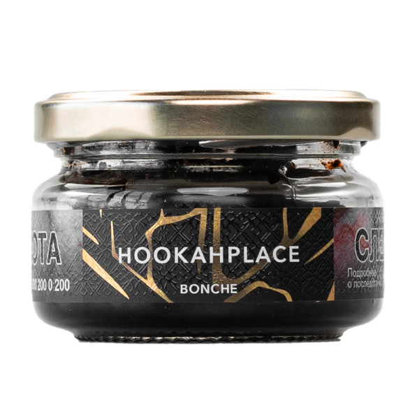 Табак Bonche Hookahplace  60 грамм в Калининграде
