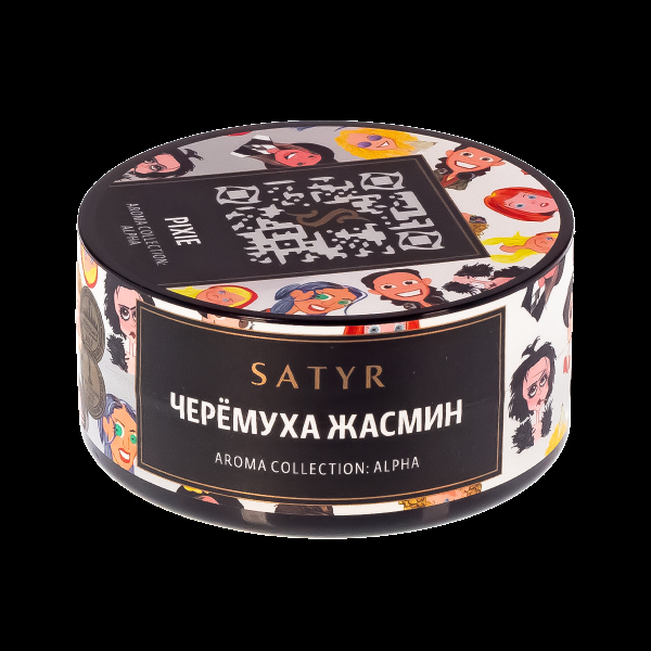 Табак Satyr Pixie  25 грамм в Калининграде