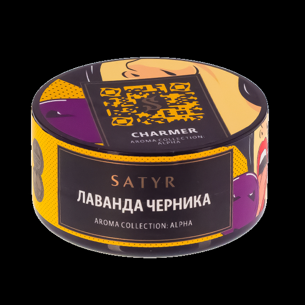 Табак Satyr Charmer  25 грамм в Калининграде