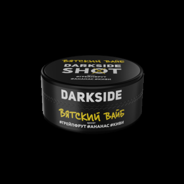Табак Darkside Shot Вятский Вайб  120 грамм в Калининграде