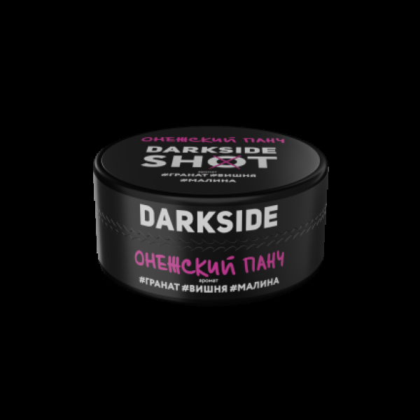 Табак Darkside Shot Онежский Панч   120 грамм в Калининграде