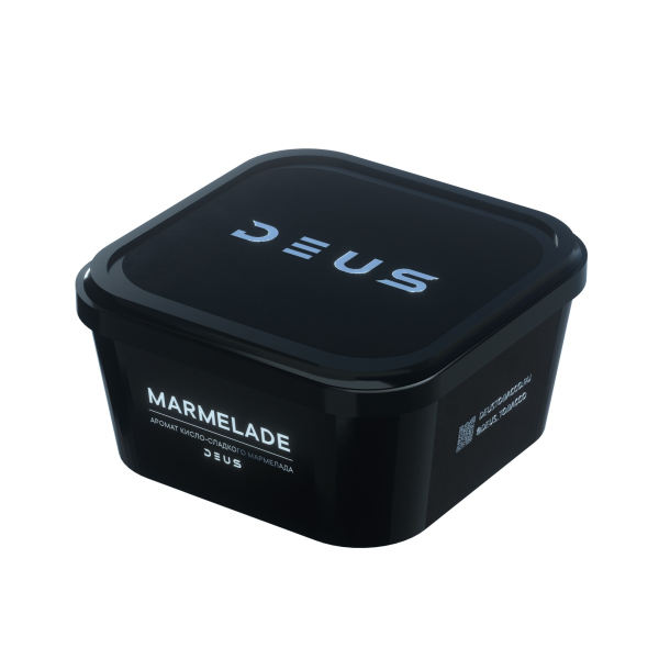 Табак Deus Marmelade  250 грамм в Калининграде