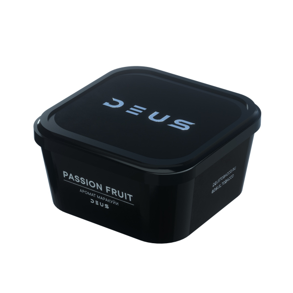 Табак Deus Passion Fruit  250 грамм в Калининграде