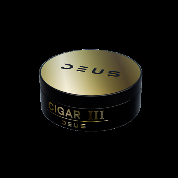 Табак Deus Cigar Iii (Сигара Iii)  100 грамм в Калининграде