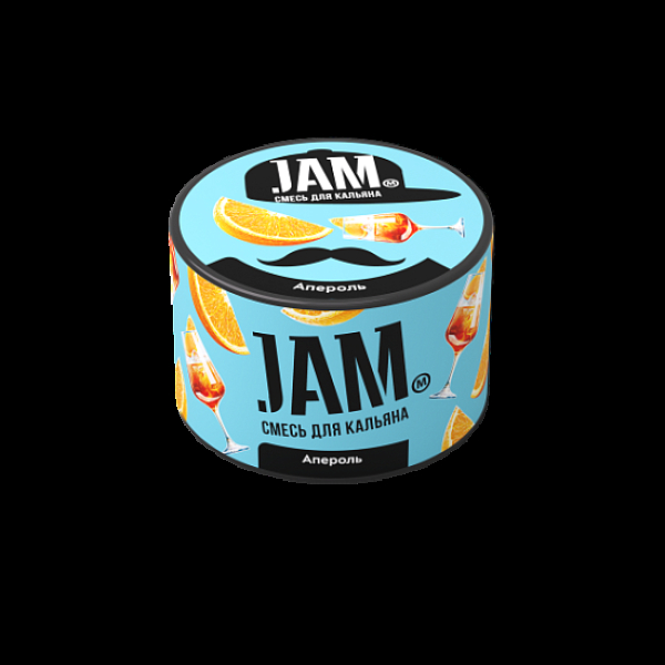 Смесь Jam Апероль  50 гр в Калининграде