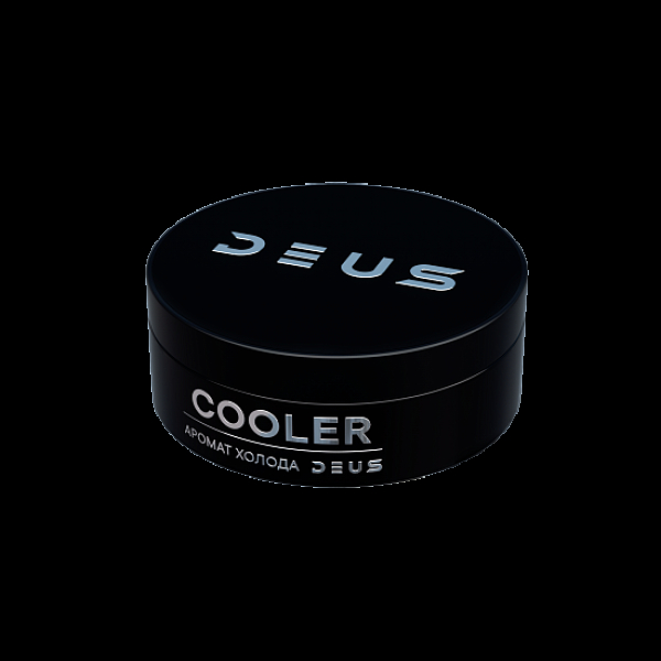 Табак Deus Cooler (Холод)  100 грамм в Калининграде