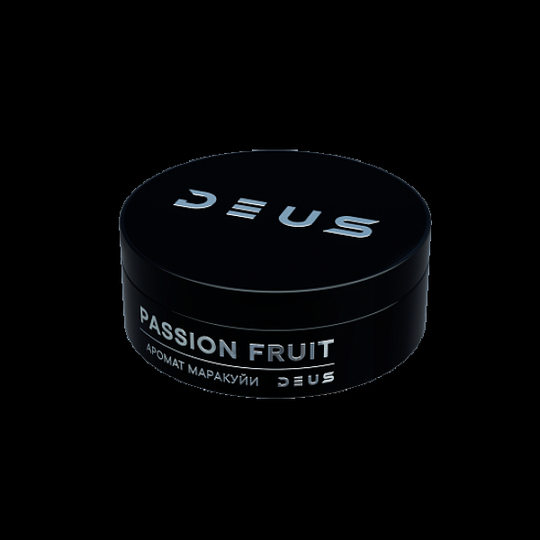Табак Deus Passion Fruit  100 грамм в Калининграде