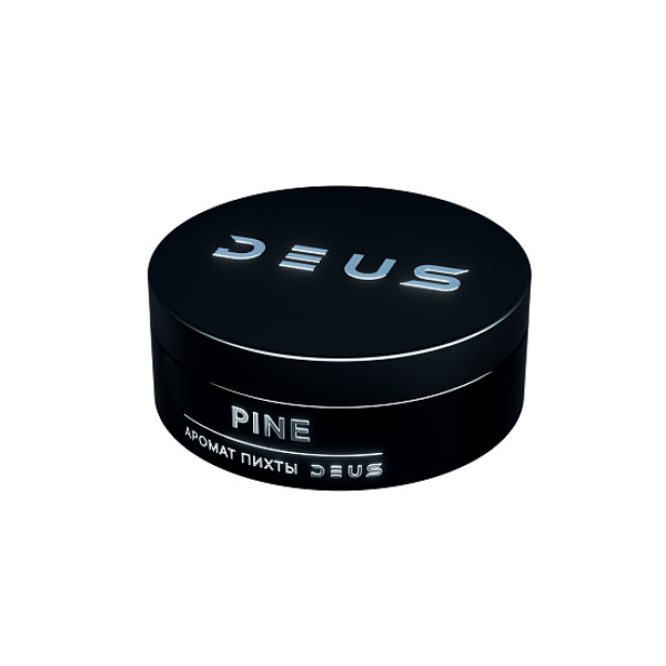 Табак Deus Pine  100 грамм в Калининграде