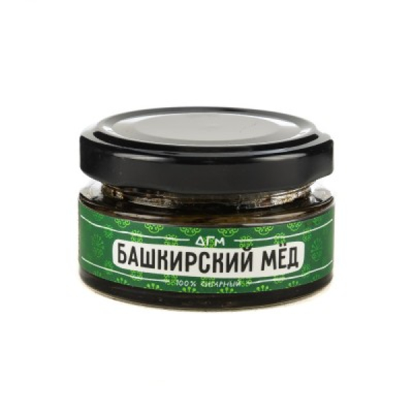 Табак Dogma 100% Башкирский Мёд 20 Г в Калининграде