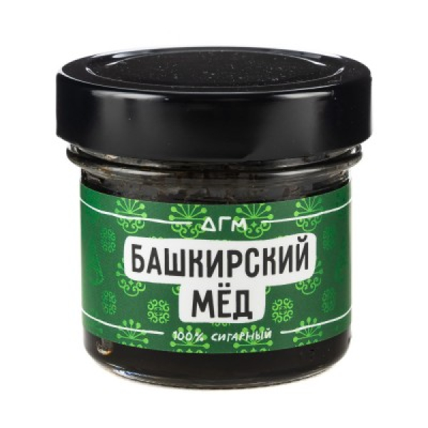 Табак Dogma 100% Башкирский Мёд 80 Г в Калининграде