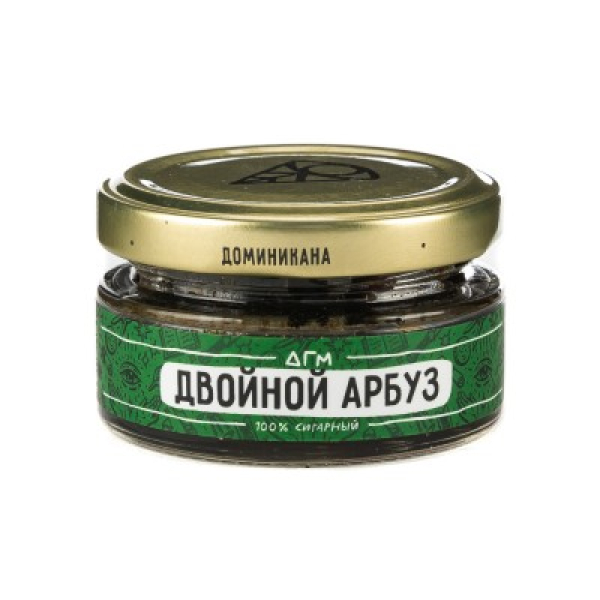 Табак Dogma 100% Двойной Арбуз 20 Г в Калининграде