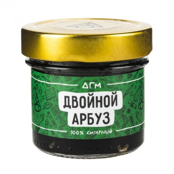 Табак Dogma 100% Двойной Арбуз 80 Г в Калининграде