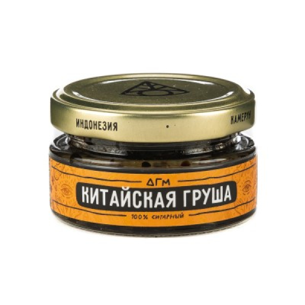 Табак Dogma 100% Китайская Груша 20 Г в Калининграде
