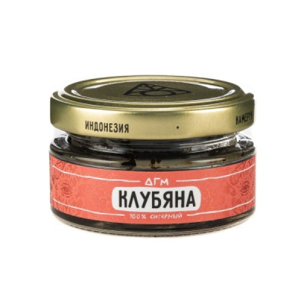 Табак Dogma 100% Клубяна 20 Г в Калининграде