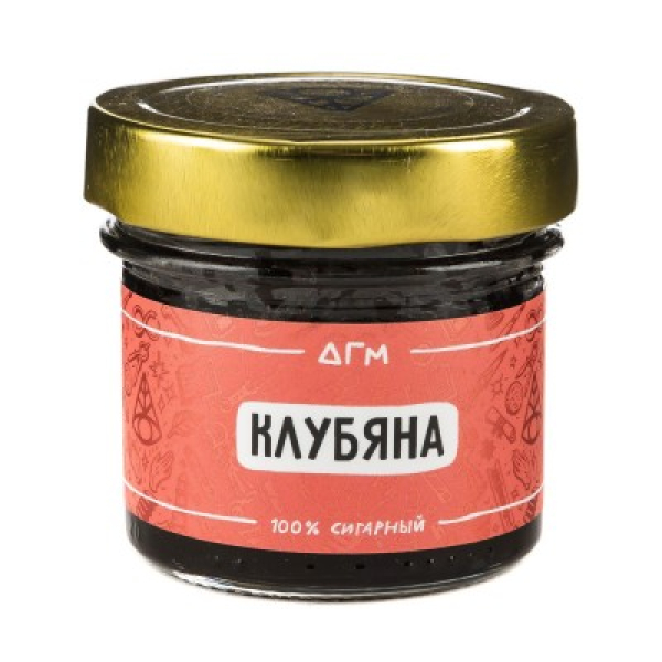 Табак Dogma 100% Клубяна 80 Г в Калининграде