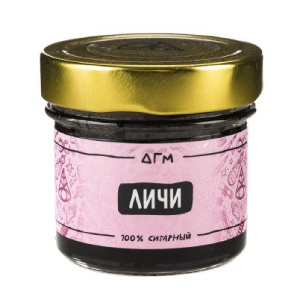 Табак Dogma 100% Личи 80 Г в Калининграде
