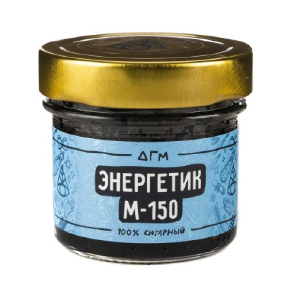 Табак Dogma 100% М-150 Тайский Энергетик 80 Г в Калининграде