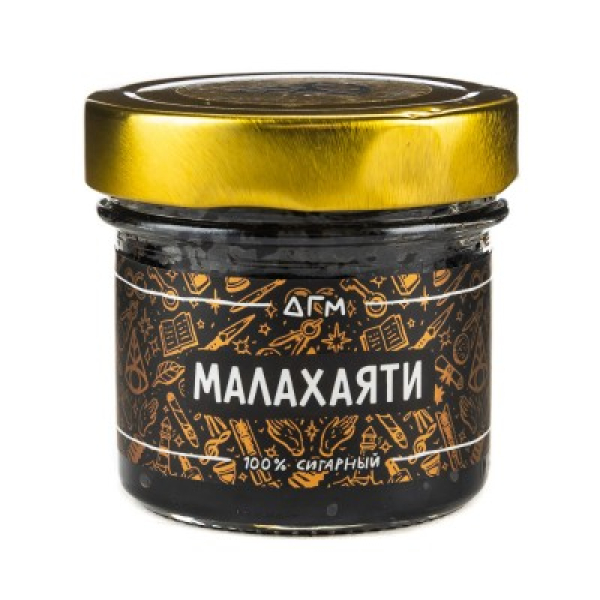 Табак Dogma 100% Малахаяти 80 Г в Калининграде
