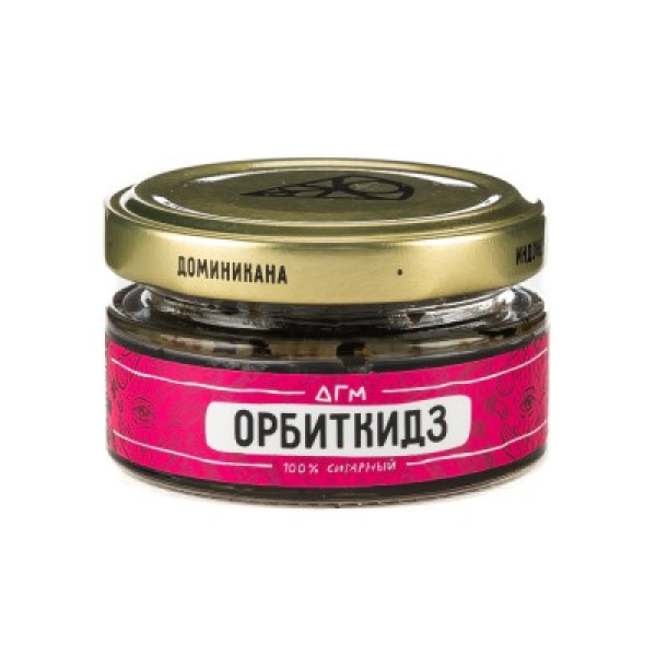 Табак Dogma 100% Орбиткидз 20 Г в Калининграде