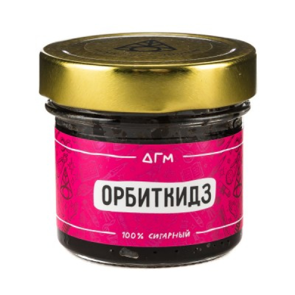 Табак Dogma 100% Орбиткидз 80 Г в Калининграде
