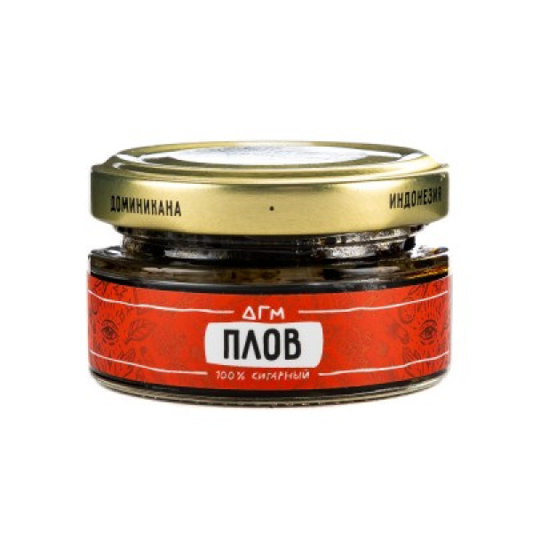 Табак Dogma 100% Плов 20 Г в Калининграде