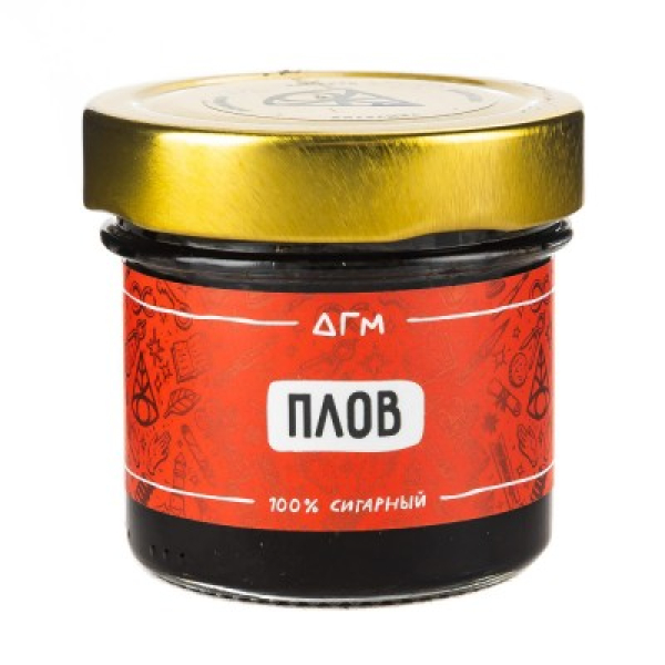Табак Dogma 100% Плов 80 Г в Калининграде