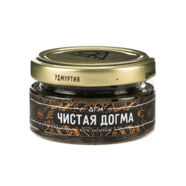 Табак Dogma 100% Чистая Догма 20 Г в Калининграде