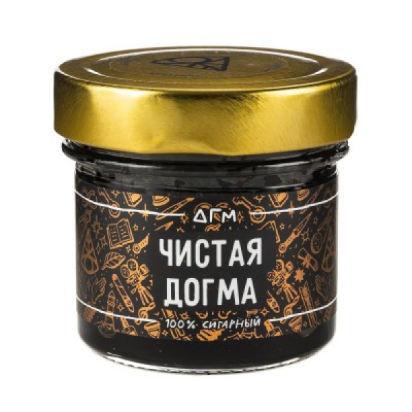 Табак Dogma 100% Чистая Догма 80 Г в Калининграде