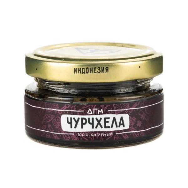 Табак Dogma 100% Чурчхела 20 Г в Калининграде