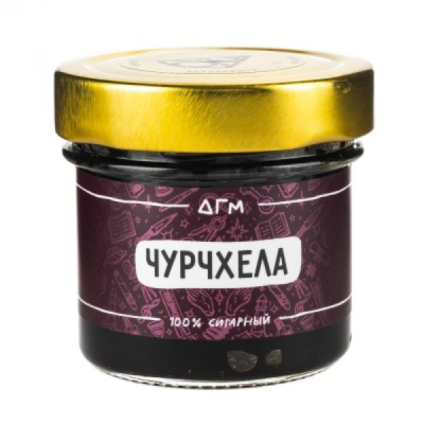 Табак Dogma 100% Чурчхела 80 Г в Калининграде