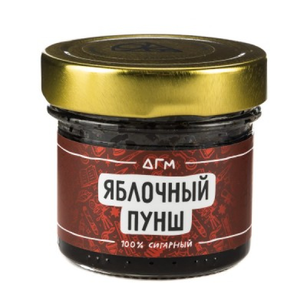 Табак Dogma 100% Яблочный Пунш 80 Г в Калининграде