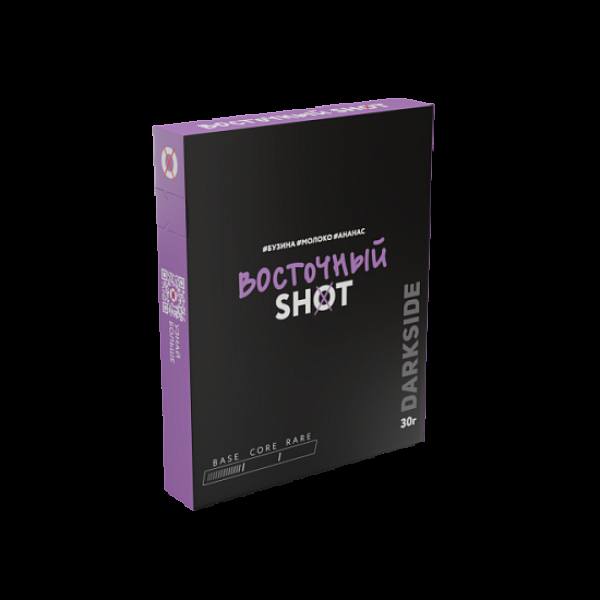Табак Darkside Shot Восточный  30 грамм в Калининграде