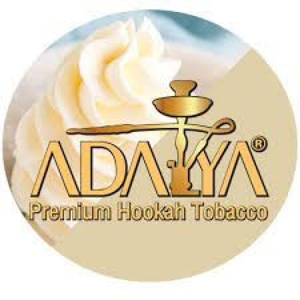Табак Adalya La Cream (Сливочный Крем)  50 грамм в Калининграде