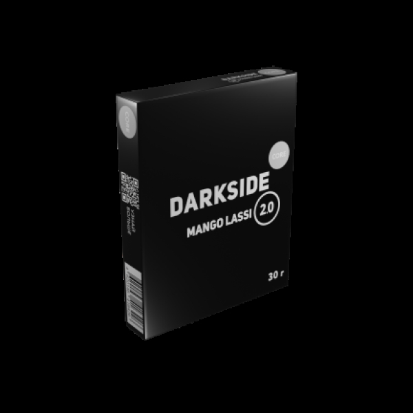 Табак Darkside Core Mango Lassi 2.0  30 грамм в Калининграде
