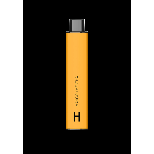 Hyla Манго +Ментол (4500 Затяжек) в Калининграде