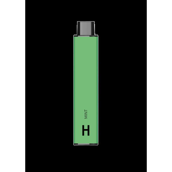 Hyla Мята (4500 Затяжек) в Калининграде