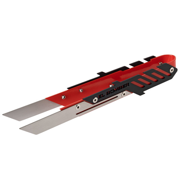 Щипцы El Bomber Katana в Калининграде