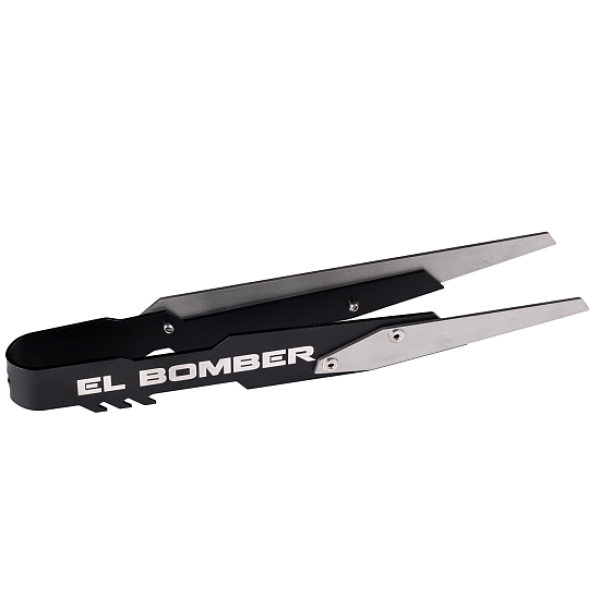 Щипцы El Bomber Black в Калининграде
