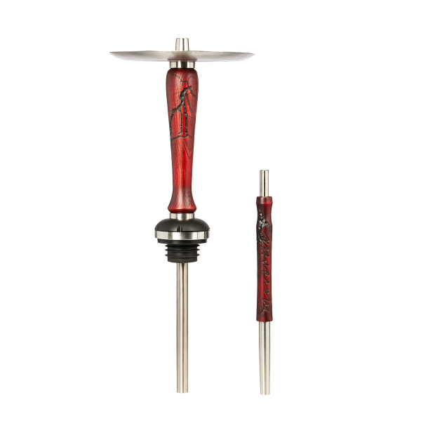 Кальян Maverick 2.0 Zeus Red-Black в Калининграде