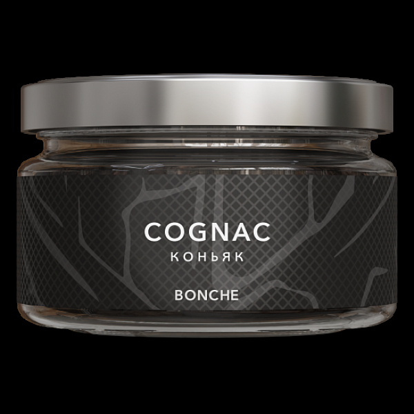 Табак Bonche Cognac (Коньяк)  120 грамм в Калининграде