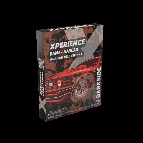 Табак Darkside Experience Bana-Nascar  30 грамм в Калининграде