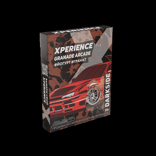 Табак Darkside Experience Granade Arcade  30 грамм в Калининграде