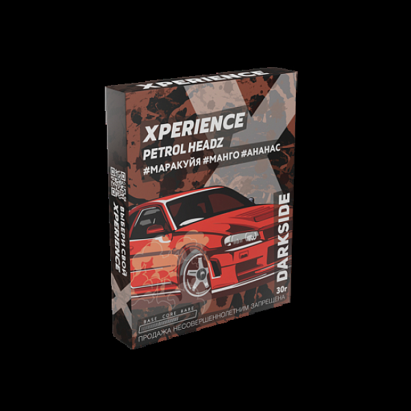 Табак Darkside Experience Petrol Headz  30 грамм в Калининграде
