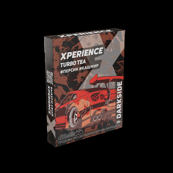 Табак Darkside Experience Turbo Tea  30 грамм в Калининграде