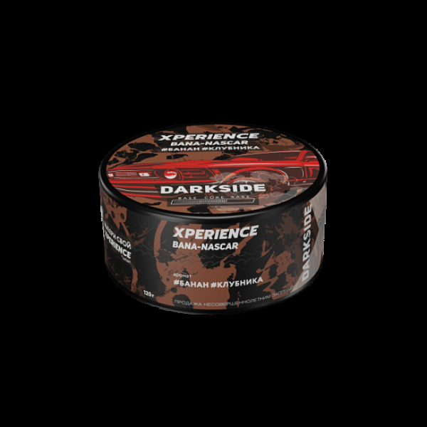 Табак Darkside Experience Bana-Nascar  120 грамм в Калининграде