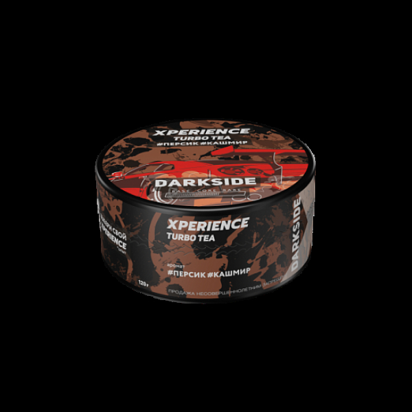 Табак Darkside Experience Turbo Tea  120 грамм в Калининграде